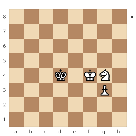 Game #7830363 - ban_2008 vs Michail (leonson)