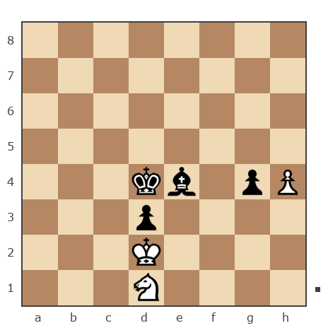Партия №6716267 - Станислав Гусаренко (Chess_Warrior) vs МИХАИЛ (ДОН КОРЛЕОНЕ)