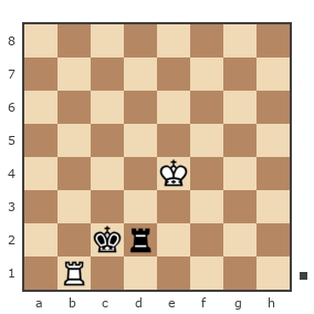 Game #7465690 - филиппов (oleza) vs Селиванов Сергей Иванович (Sell)