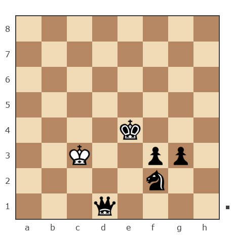 Game #7827748 - Oleg (fkujhbnv) vs GolovkoN