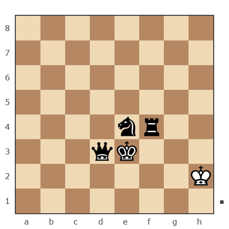 Game #7879690 - Валерий Семенович Кустов (Семеныч) vs Павел Николаевич Кузнецов (пахомка)