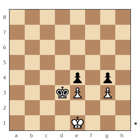Game #7864237 - Олег (APOLLO79) vs Павел Григорьев