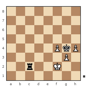 Game #7901785 - Ашот Григорян (Novice81) vs Андрей (андрей9999)