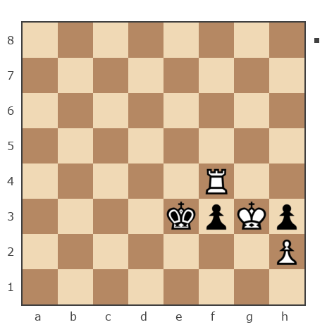 Game #6230643 - Сергей (sergei_iz_harkova) vs Сергей Сорока (Sergey1973)