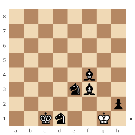 Game #7851218 - Shlavik vs Ольга (fenghua)