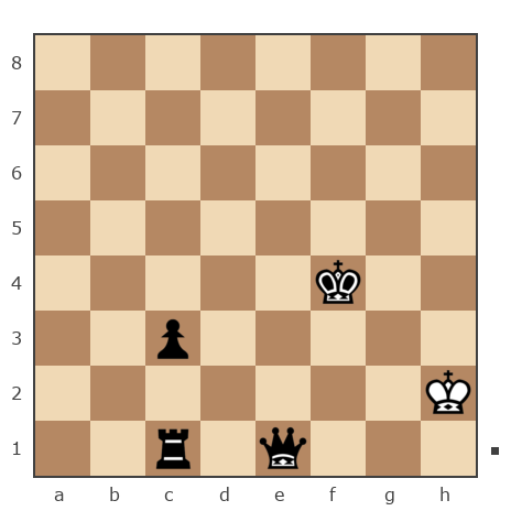 Партия №7850683 - Шахматный Заяц (chess_hare) vs александр (fredi)