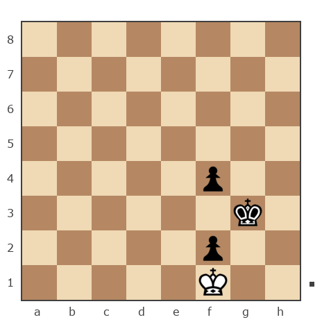 Партия №7833830 - Шахматный Заяц (chess_hare) vs Павел Валерьевич Сидоров (korol.ru)