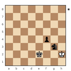 Game #7839653 - Павел Валерьевич Сидоров (korol.ru) vs Виталий Гасюк (Витэк)