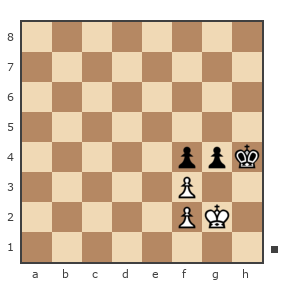 Партия №7862953 - Sanek2014 vs Шахматный Заяц (chess_hare)