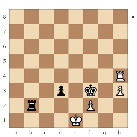 Game #7866695 - Александр (docent46) vs борис конопелькин (bob323)