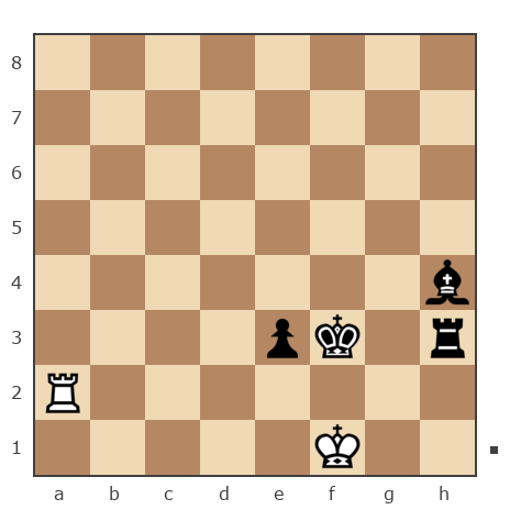 Game #80352 - Александр (sasha322) vs Сергей (Бедуin)