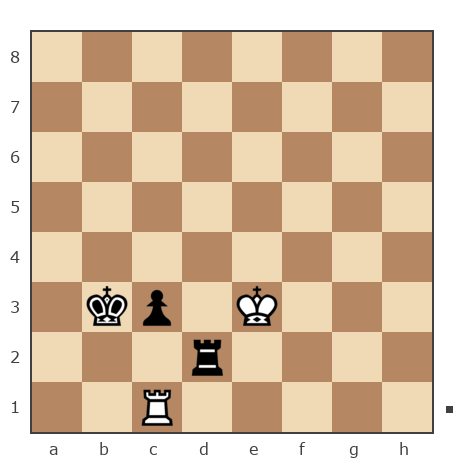 Game #7831001 - Павел Николаевич Кузнецов (пахомка) vs wb04