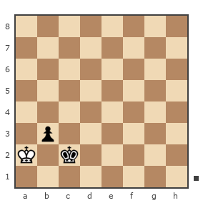 Game #7772203 - Андрей (андрей9999) vs Waleriy (Bess62)