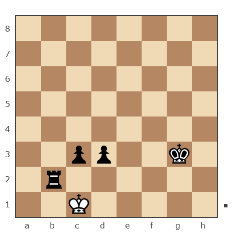 Game #7788737 - Starshoi vs Александр Bezenson (Bizon62)