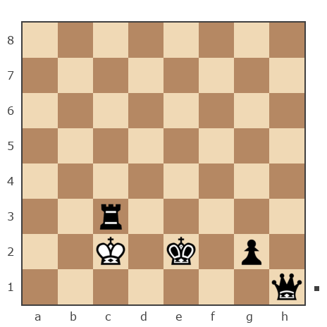 Game #3912529 - Roman (srs) vs Vahe Muselimyan (vahe_arm)