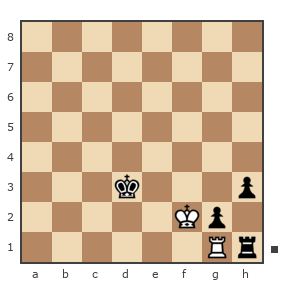Game #1267294 - Вячеслав Бурлаков (veksha) vs Владимир Комадей (staratel)