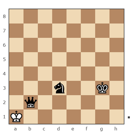 Партия №7798062 - Гриневич Николай (gri_nik) vs Шахматный Заяц (chess_hare)