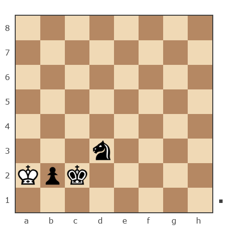 Game #7820599 - SergAlex vs Александр Валентинович (sashati)