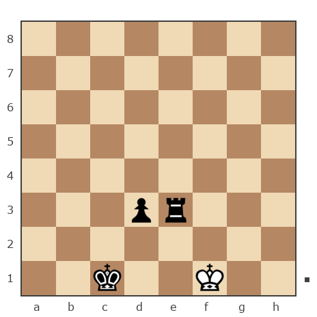 Game #7875196 - Ivan Iazarev (Lazarev Ivan) vs Андрей (андрей9999)