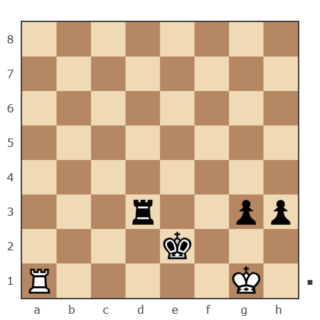 Game #7707117 - Вячеслав (Арджуна) vs Ларионов Михаил (Миха_Ла)