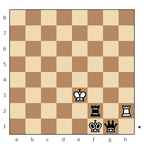 Game #7782067 - Шахматный Заяц (chess_hare) vs Олег (APOLLO79)