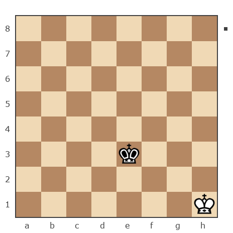 Game #5475728 - Косянчук Юрий Васильевич (stranger27) vs Канон (Korado_2010)