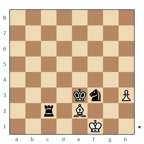 Game #2367736 - Эдуард Дараган (Эдмон49) vs Багир Ибрагимов (bagiri)
