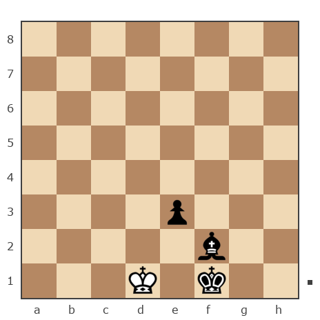 Game #7481845 - Владимир (Saratov) vs Дефендаров