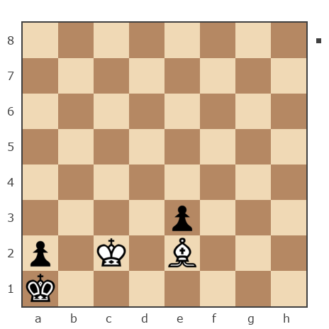 Game #7808452 - kiv2013 vs Klenov Walet (klenwalet)