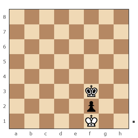 Game #7869234 - Oleg (fkujhbnv) vs Павел Валерьевич Сидоров (korol.ru)