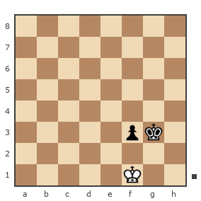 Game #1087653 - Александр (lapas46) vs Сергей (Серджиньо)