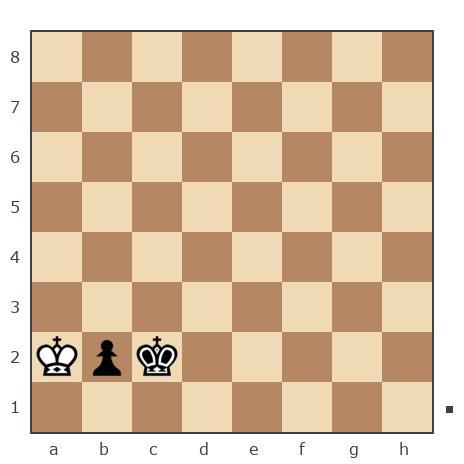 Game #7902509 - Сергей Николаевич Купцов (sergey2008) vs иван иванович иванов (храмой)