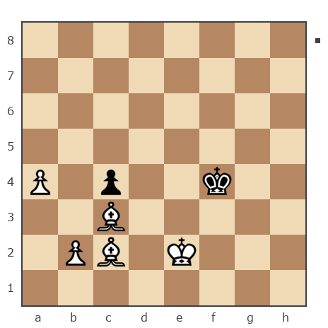 Game #1743257 - Алексей (ibragim) vs Шипалов Антон Викторович (Gandgy)
