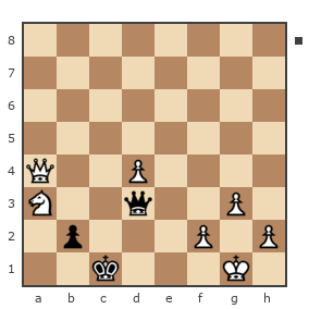 Game #7713827 - Klenov Walet (klenwalet) vs Opra (Одининокая)
