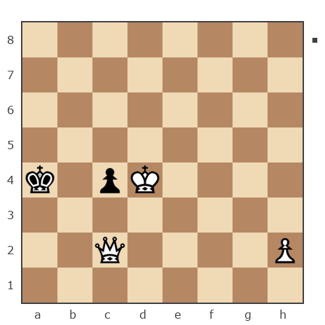 Game #7771200 - Виталий (vit) vs Андрей (Андрей-НН)
