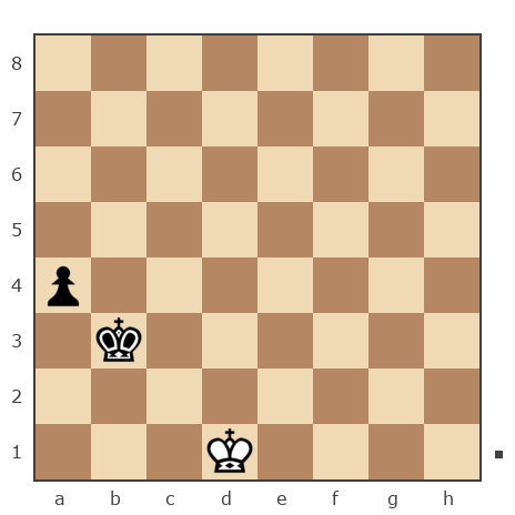 Game #7752468 - Андрей Яковлевич Лушников (Andrew25) vs Константин Ботев (Константин85)