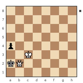 Game #7786446 - Serij38 vs Шахматный Заяц (chess_hare)
