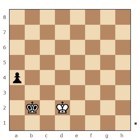 Game #7904815 - Борисыч vs александр (фагот)