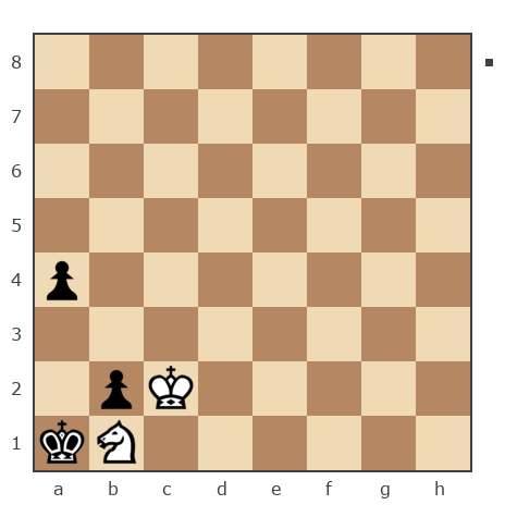 Партия №7823760 - сергей александрович черных (BormanKR) vs Андрей (андрей9999)
