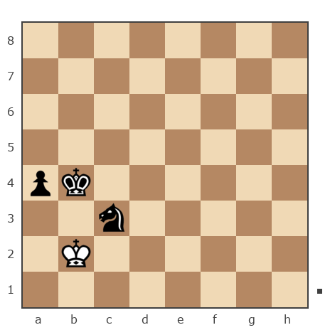 Game #7835245 - иван иванович иванов (храмой) vs gorec52