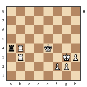 Game #7829951 - Андрей (андрей9999) vs Владимир Васильевич Троицкий (troyak59)