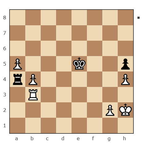 Game #7819906 - Степан Дмитриевич Калмакан (poseidon1) vs Шехтер Владимир (Vlad1937)