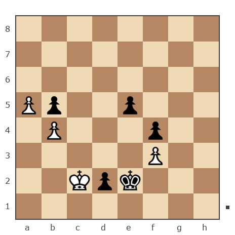 Партия №7830762 - сергей александрович черных (BormanKR) vs Ашот Григорян (Novice81)
