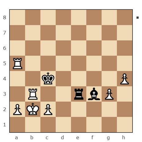 Game #7742643 - Алексей (Рассвет) vs Павел (Pol)