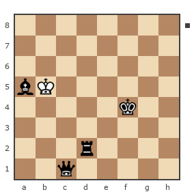 Game #7869892 - JoKeR2503 vs Олег Евгеньевич Туренко (Potator)
