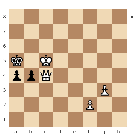 Game #7733437 - Виктор Иванович Масюк (oberst1976) vs Starshoi