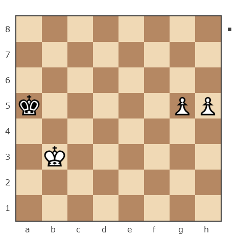 Партия №7835477 - борис конопелькин (bob323) vs сергей александрович черных (BormanKR)