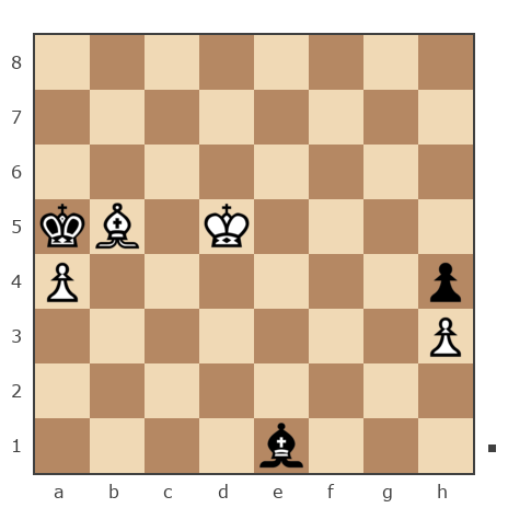 Партия №7871273 - Владимир Васильевич Троицкий (troyak59) vs Aleksander (B12)