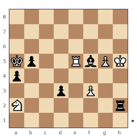 Game #109892 - Pavel (БАН002) vs Евгений (e-lyantor)