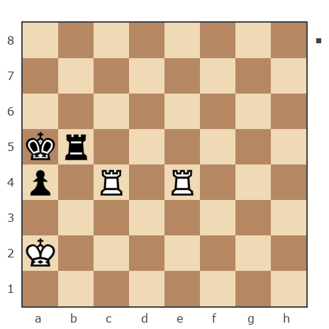 Game #4623091 - Неткачев Виктор Владимирович (Vetek) vs Алексей (Дядя_Федор)